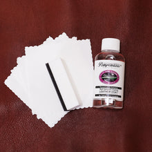 Load image into Gallery viewer, Pomponazzi Leather Coat 100ml