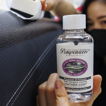 Load image into Gallery viewer, Pomponazzi Leather Coat 100ml