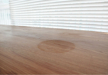 PART 1 WOOD : A REAL REVIEW BY ⓒHAENG-WOON