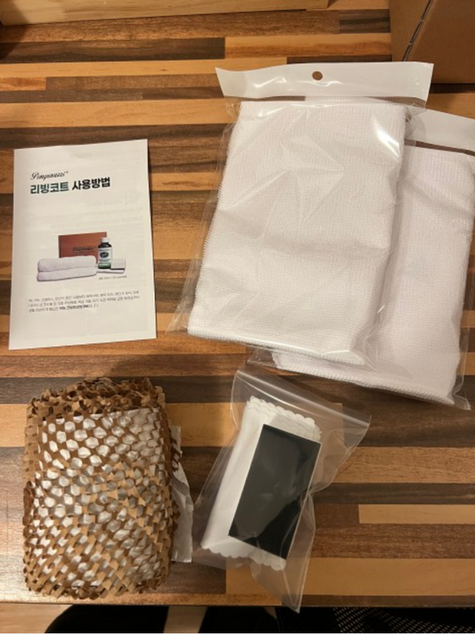 [NAVER SMARTSTORE REVIEWS]