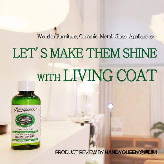 [INSTAGRAM POST] BY HANDY QUEEN