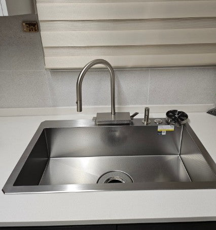 [Amazing Results] No More Water Stain Stress