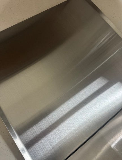 [No Regrets] So Glad I Coated After Moving In