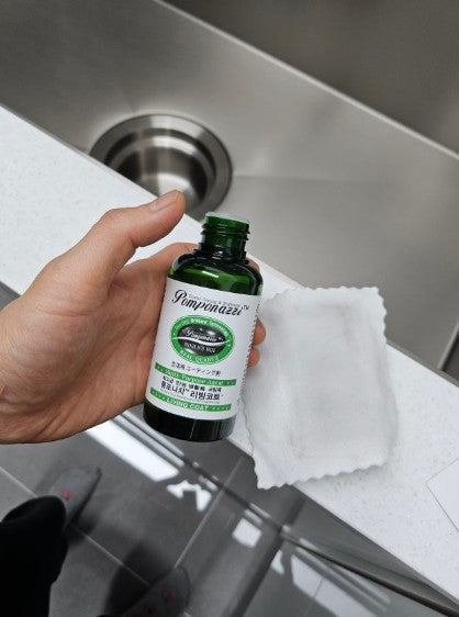 [Noticeable Difference] Easier to Clean After Coating