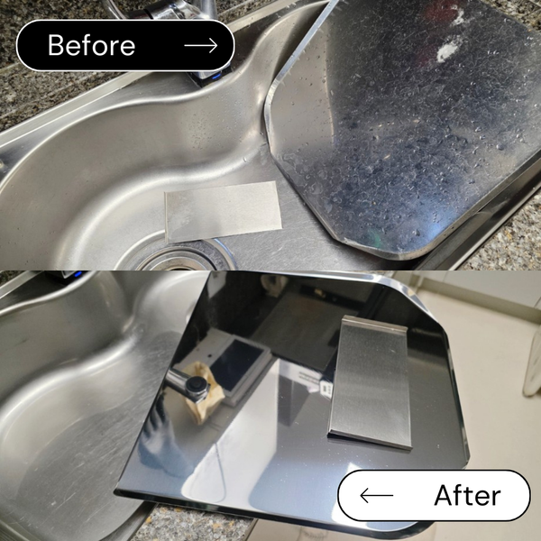 [Customer Spotlight] Honey Mama's Honest Kitchen & Bathroom Coating Review