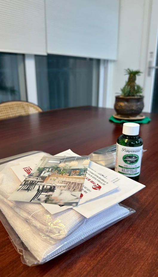 [NAVER SMARTSTORE REVIEWS]