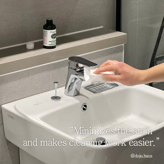 [INSTAGRAM POST] Review by doju.house