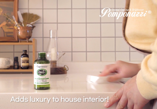 [INSTAGRAM POST] Living Coat MAGIC!