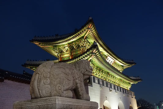 Pomponazzi Home & Life : Why Korea? What does success in South Korea imply?