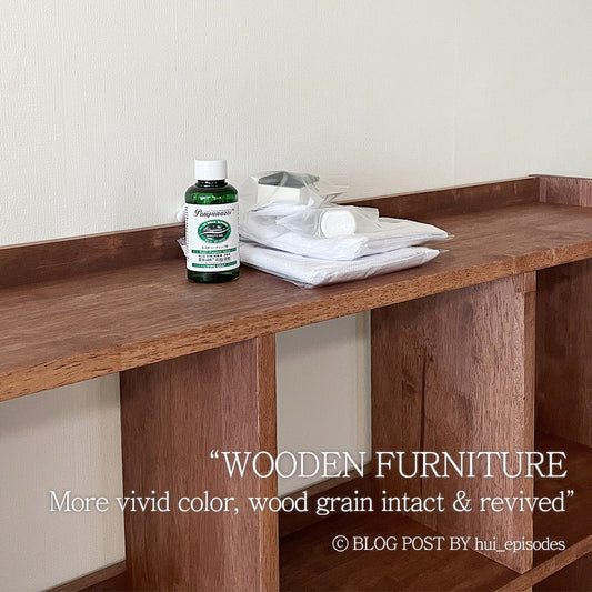 [INSTAGRAM POST] by hui_episodes