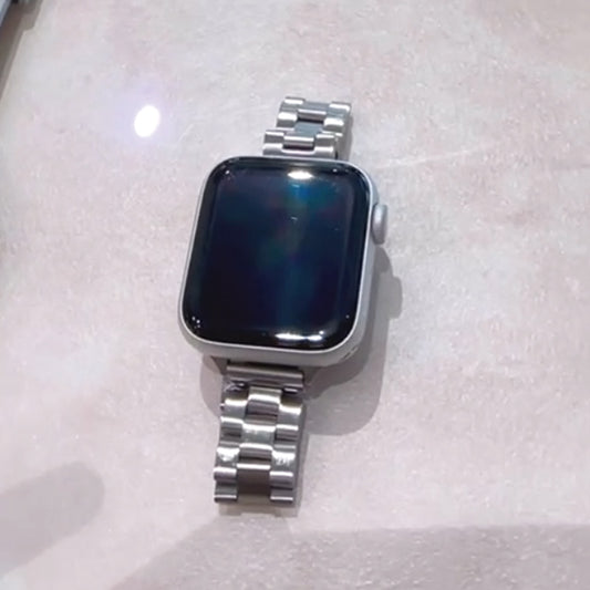 How to Keep Your Smart Watch (Galaxy Watch & Apple Watch)Look Brand New