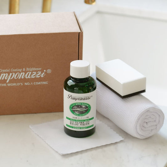 professional home ceramic coating kit